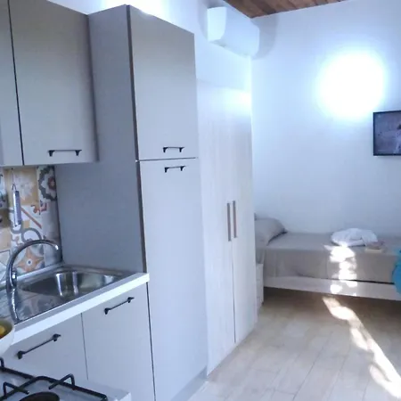 Casa vacanze L'antico Trappeto *