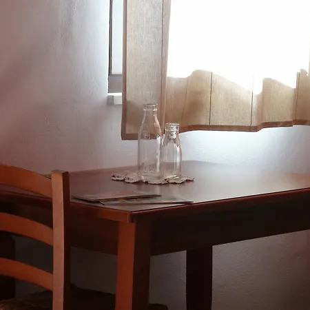 Casa vacanze L'antico Trappeto *
