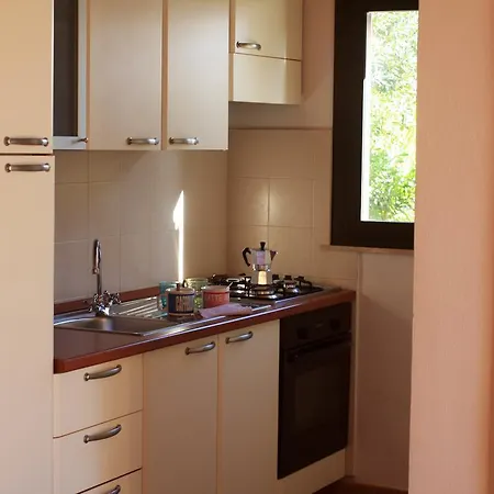 Casa vacanze L'antico Trappeto *