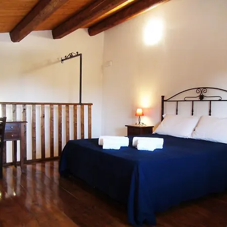 Casa vacanze L'antico Trappeto *