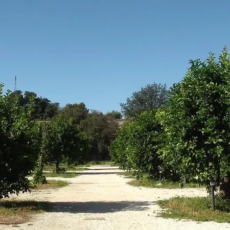 L'antico Trappeto * Noto