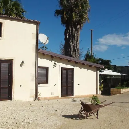 L'antico Trappeto