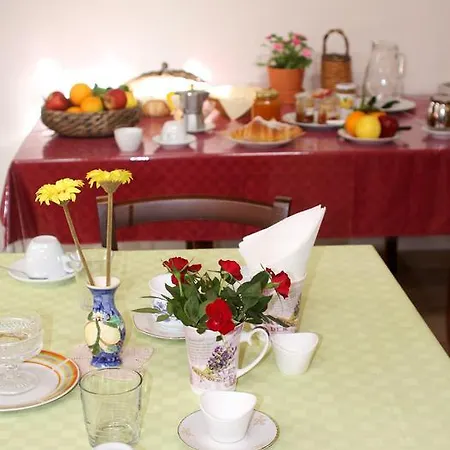 L'antico Trappeto