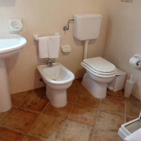 別荘 L'antico Trappeto *