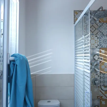 L'antico Trappeto * ノート