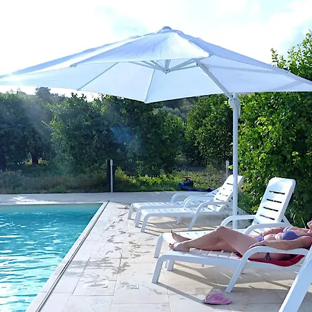 L'antico Trappeto * ノート