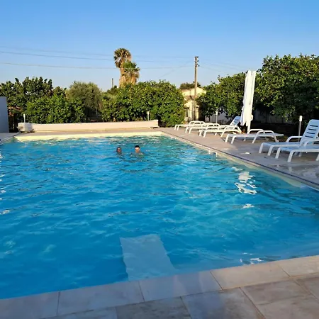 L'antico Trappeto * ノート