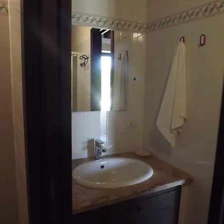 L'antico Trappeto 別荘