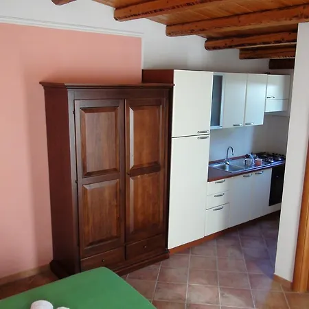 L'antico Trappeto ノート