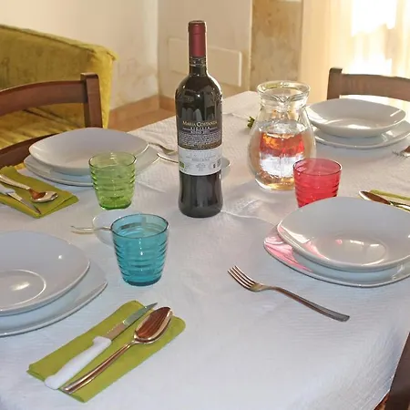 L'antico Trappeto ノート