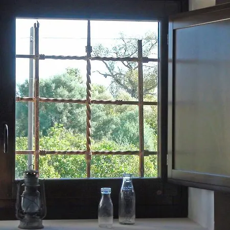 L'antico Trappeto ノート