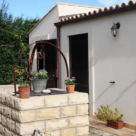 L'antico Trappeto ノート