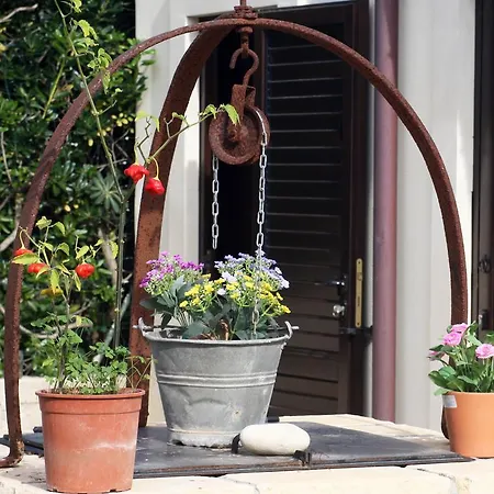 L'antico Trappeto * ノート