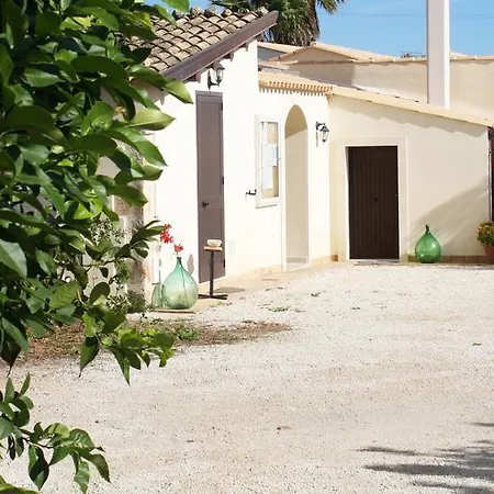 L'antico Trappeto Ното