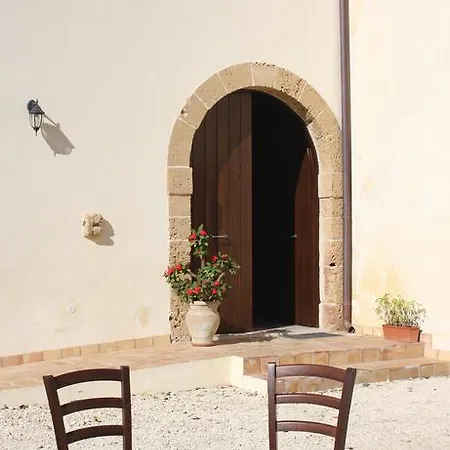 L'antico Trappeto * Ното
