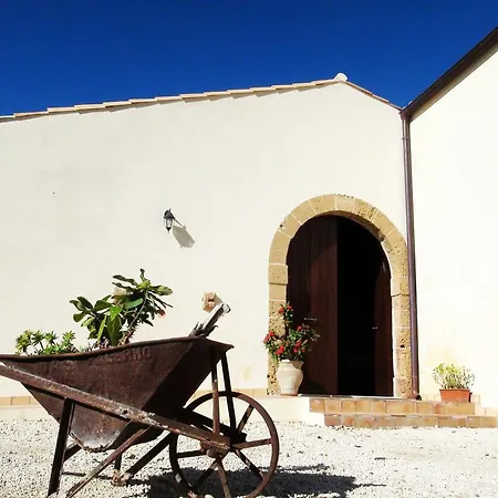 L'antico Trappeto 別荘