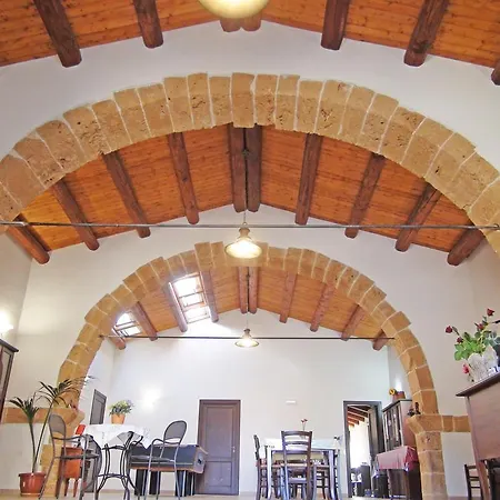 別荘 L'antico Trappeto