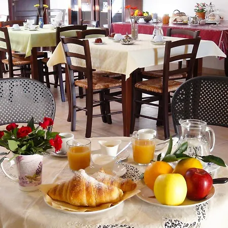 L'antico Trappeto * ノート