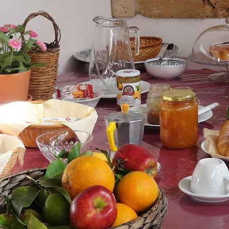 L'antico Trappeto 別荘 *