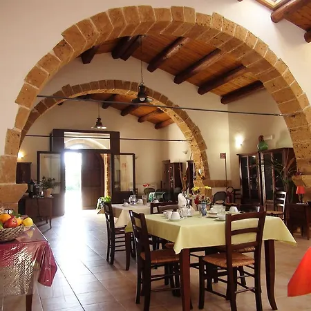 Vakantiehuis L'antico Trappeto *