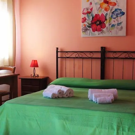 L'antico Trappeto ノート