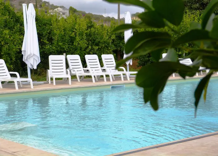 Сasa de vacaciones L'antico Trappeto Noto
