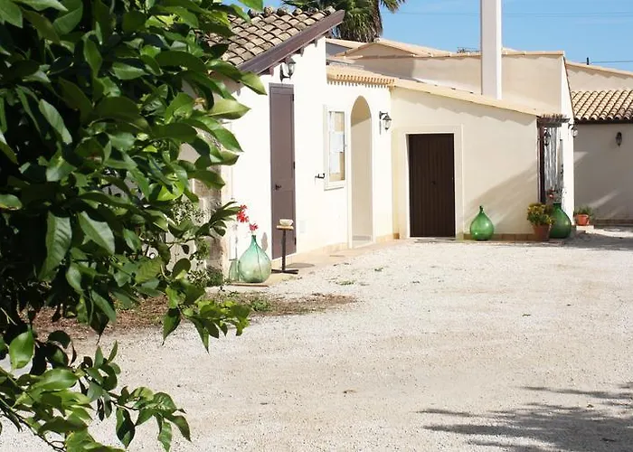 L'antico Trappeto Noto