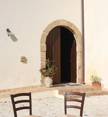 L'antico Trappeto * Noto