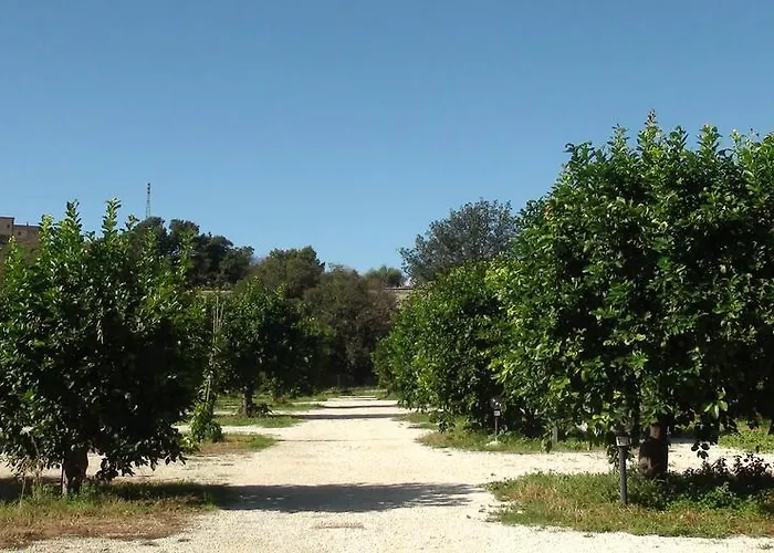 L'antico Trappeto * Noto
