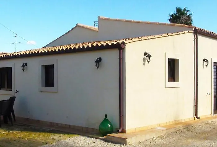 L'antico Trappeto * Noto