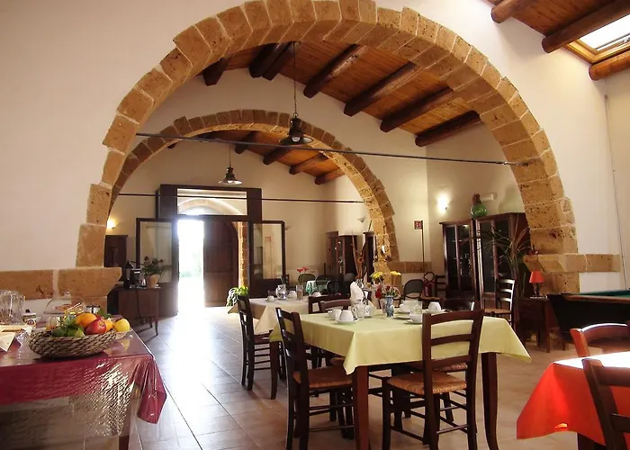 Сasa de vacaciones L'antico Trappeto *